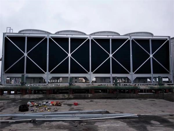 方形冷卻塔結(jié)構(gòu)特點(防腐方形冷卻塔價位)