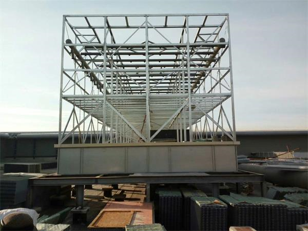 冷卻塔噪聲整治計劃方案有哪些？(冷卻塔噪聲治理有哪