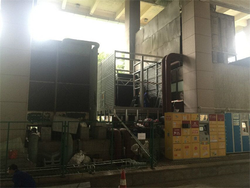 閉式冷卻塔優(yōu)缺點有哪些(封閉式冷卻塔有哪些缺點)