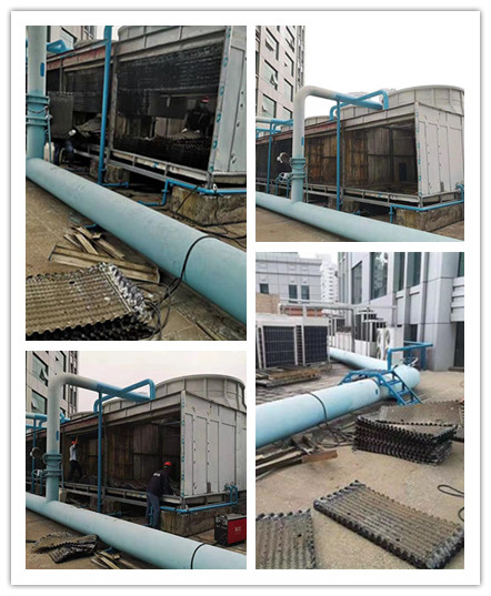 <a href=http://www.jnmingwei.com/tags/21_0.html target=_blank class=infotextkey>冷卻塔填料</a>維修