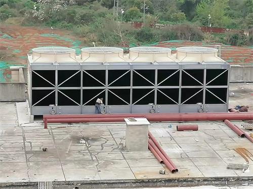 冷卻塔減速機(jī)維修廠家哪家好？