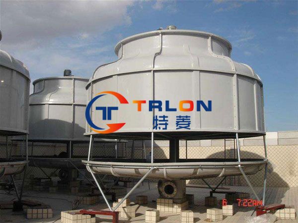 玻璃鋼冷卻塔的特點(diǎn)和應(yīng)用